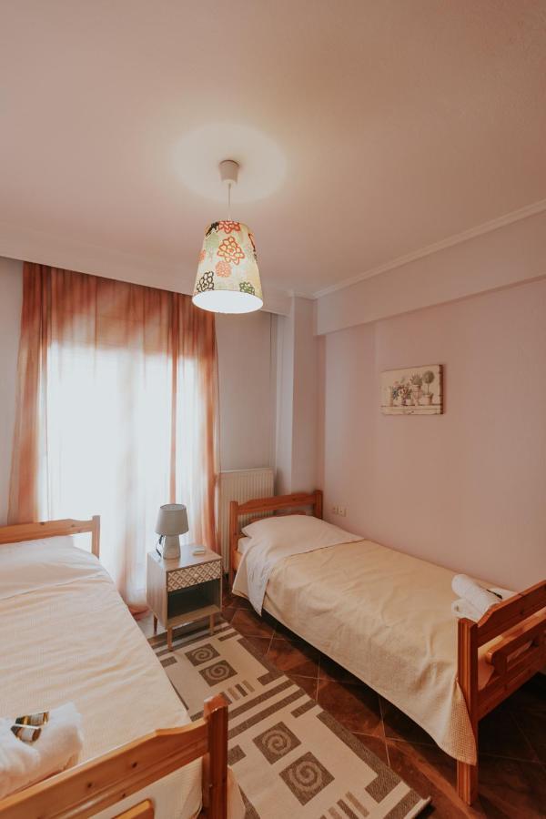 Mariam Apartment Salonic Exterior foto
