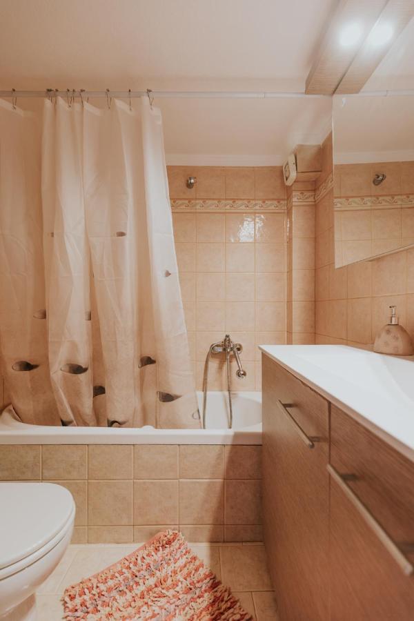 Mariam Apartment Salonic Exterior foto