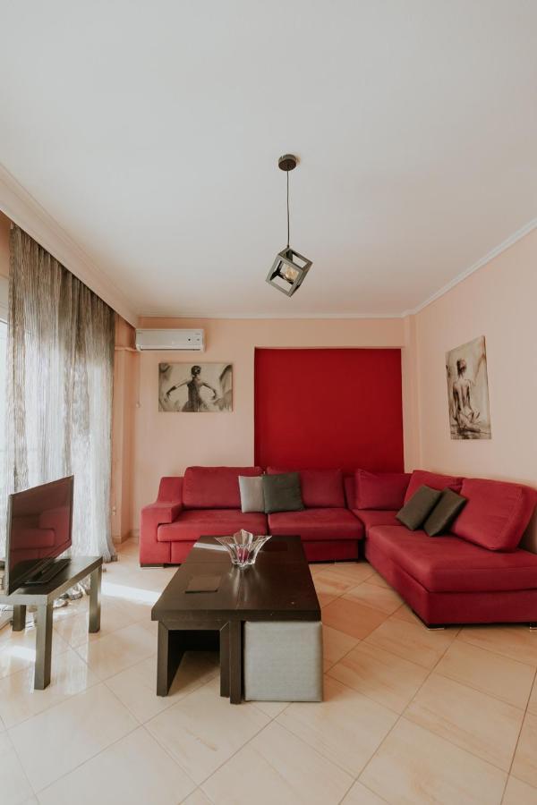 Mariam Apartment Salonic Exterior foto