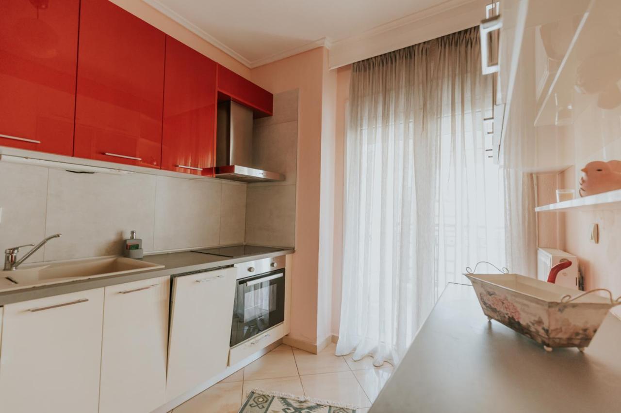 Mariam Apartment Salonic Exterior foto