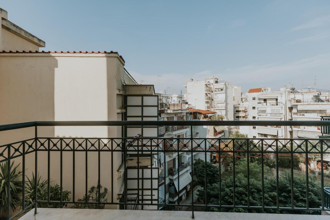 Mariam Apartment Salonic Exterior foto