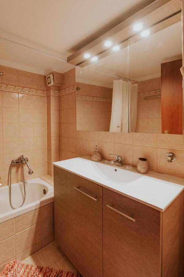 Mariam Apartment Salonic Exterior foto
