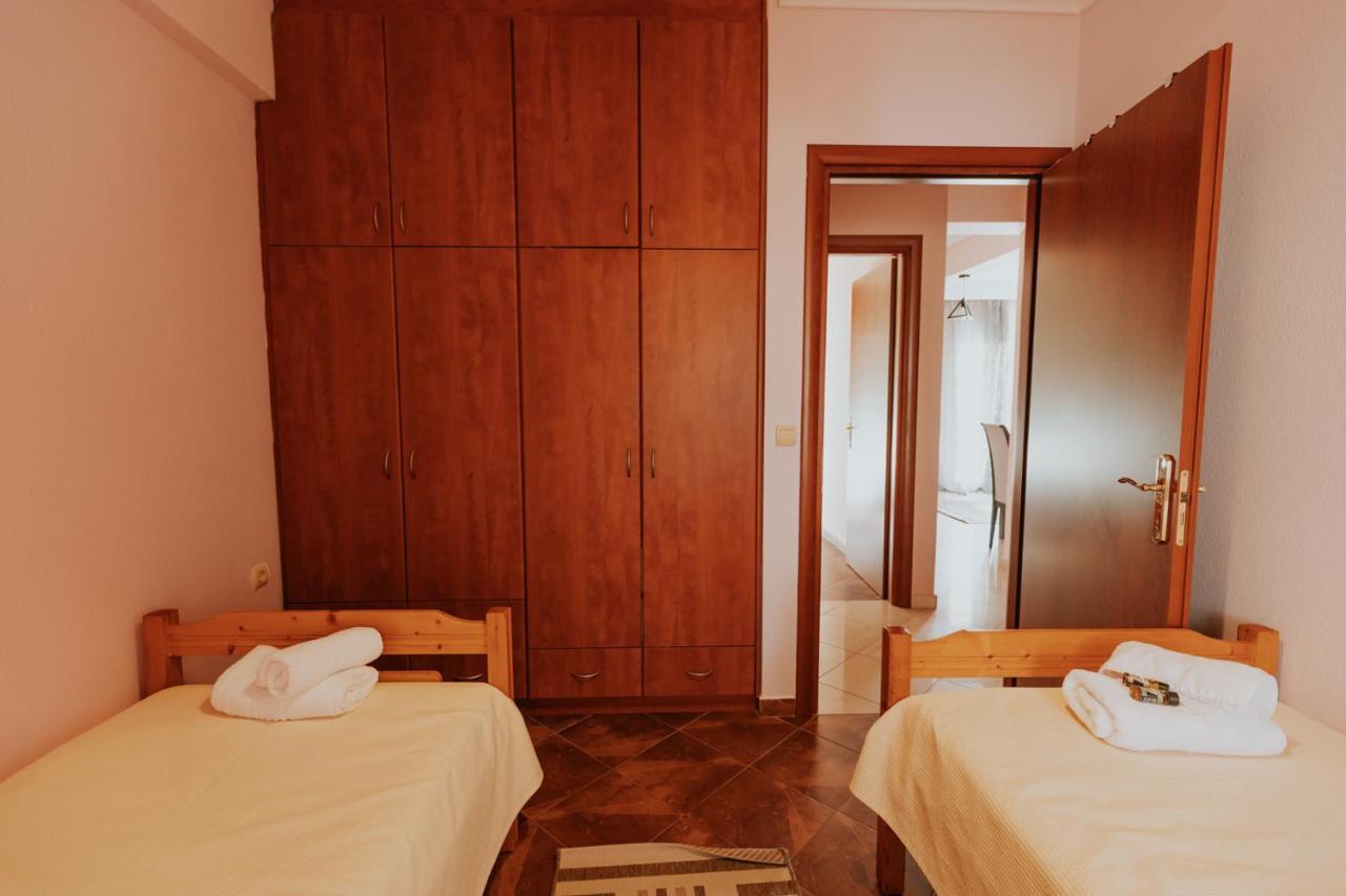 Mariam Apartment Salonic Exterior foto